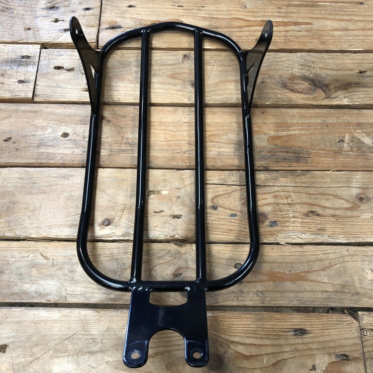 Indian Scout & Scout Sixty luggage rack - black